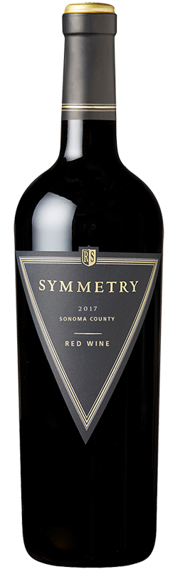 2017 Symmetry Red Wine 1.5L