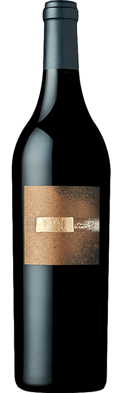 2017 2040 Cabernet Sauvignon