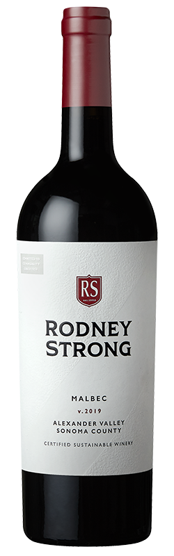 2019 Alexander Valley Malbec