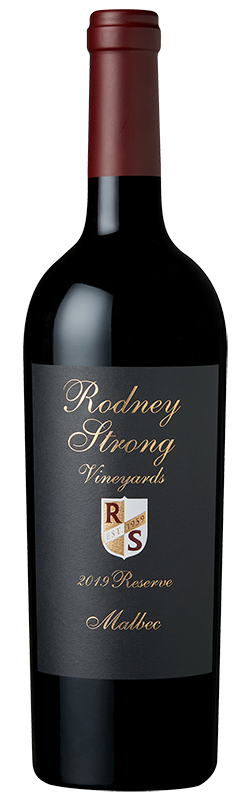 2019 Reserve Malbec