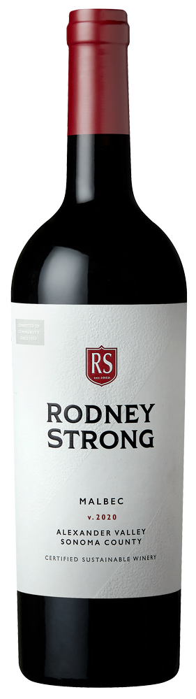 2020 Alexander Valley Malbec