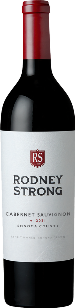 2022 Sonoma County Cabernet Sauvignon