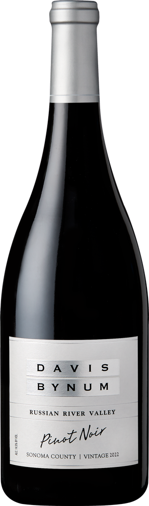 2023 Davis Bynum Russian River Valley Pinot Noir