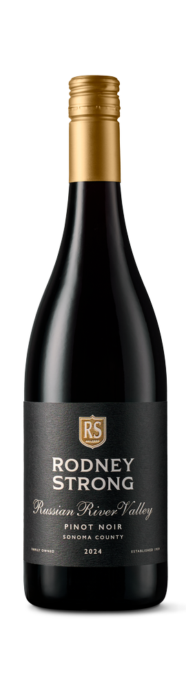 2024 Russian River Valley Pinot Noir