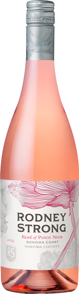 2024 Rosé of Pinot Noir
