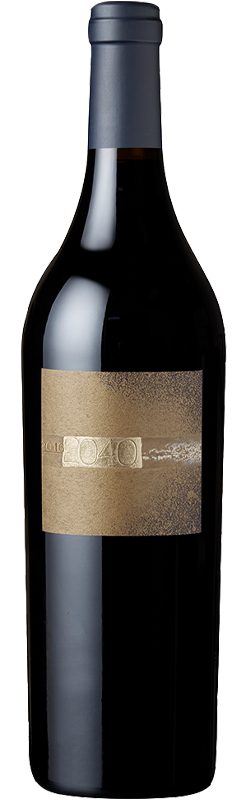 2016 2040 Cabernet Sauvignon