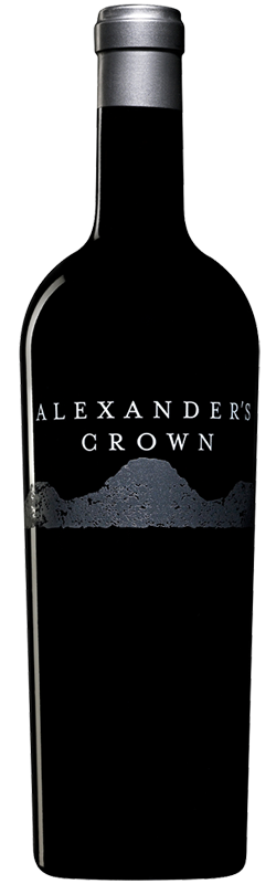 2018 Alexander's Crown Cabernet Sauvignon
