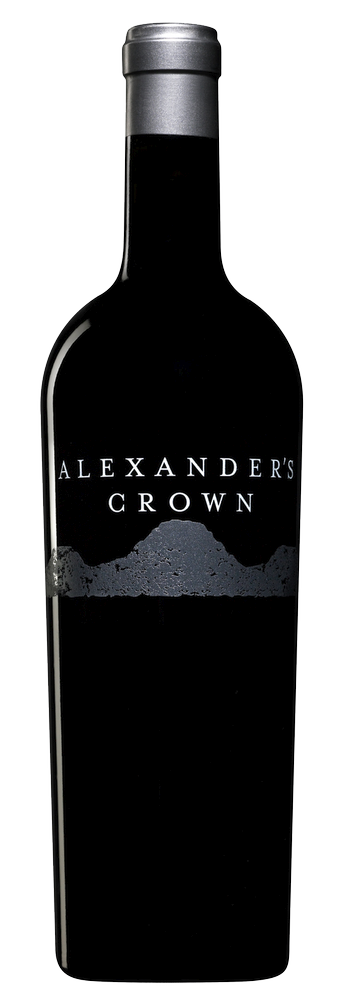 2016 Alexander's Crown Cabernet Sauvignon