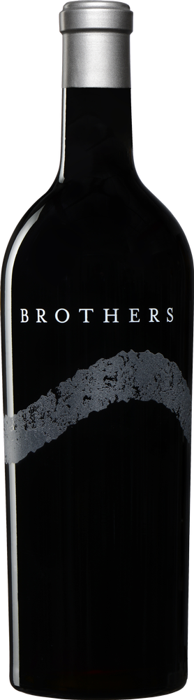 2016 Brothers Cabernet Sauvignon