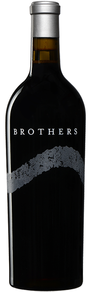 2014 Brothers Cabernet Sauvignon 1.5L