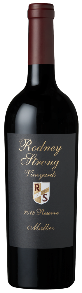 2018 Reserve Malbec