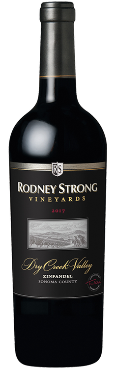 2017 Dry Creek Valley Zinfandel