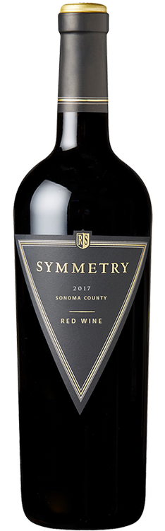 2017 Symmetry Red Wine 1.5L