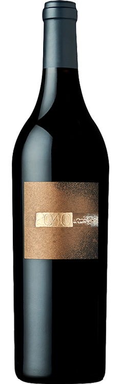 2017 2040 Cabernet Sauvignon