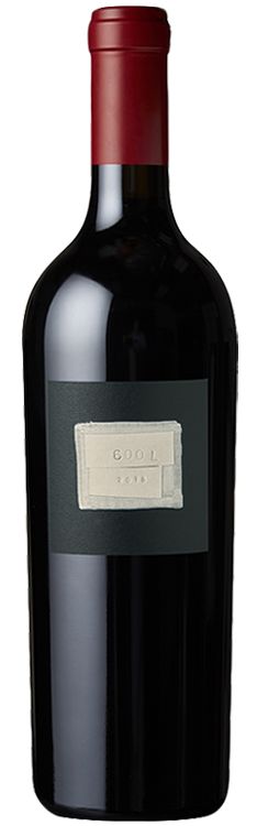 2018 600L Cabernet Sauvignon