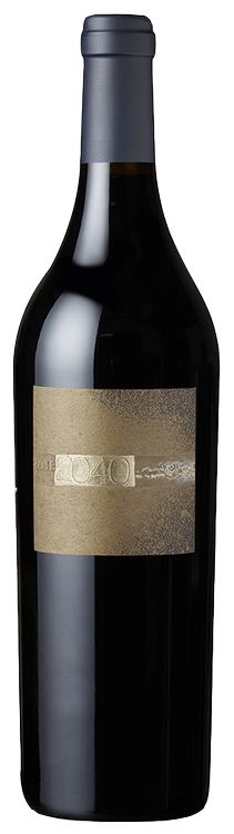 2018 2040 Cabernet Sauvignon