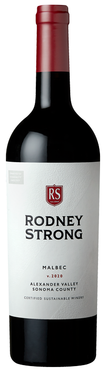 2020 Alexander Valley Malbec