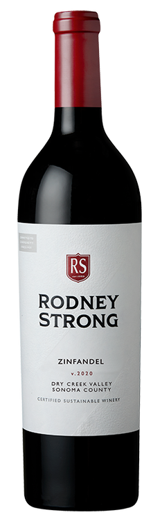 2020 Dry Creek Valley Zinfandel