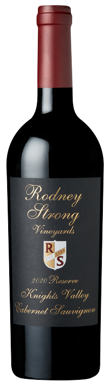 2020 Reserve Knights Valley Cabernet Sauvignon