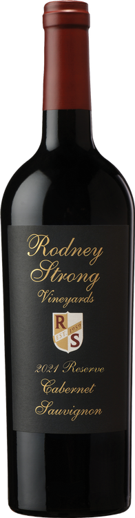 2021 Reserve Cabernet Sauvignon