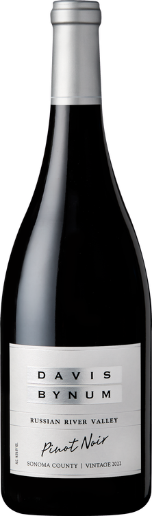 2023 Davis Bynum Russian River Valley Pinot Noir