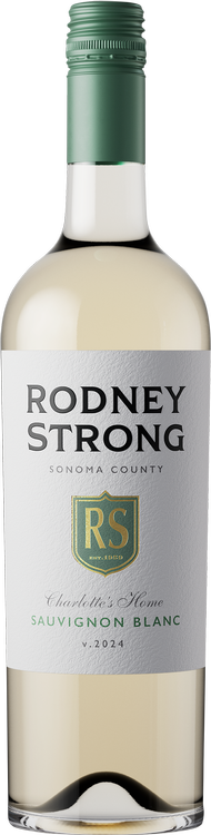 2024 Charlotte's Home Sauvignon Blanc