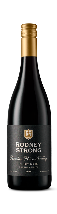 2024 Russian River Valley Pinot Noir