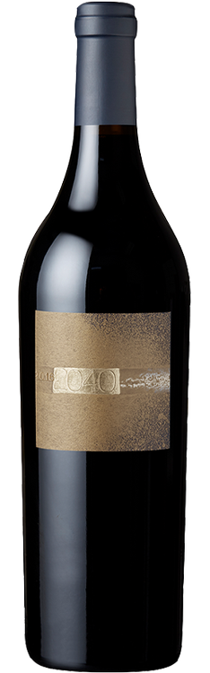 2016 2040 Cabernet Sauvignon
