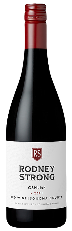 2021 GSM-ish Red Blend