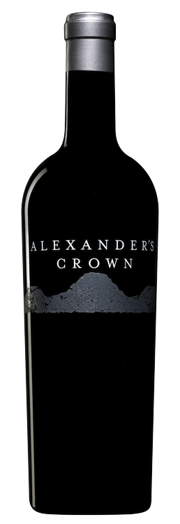 2016 Alexander's Crown Cabernet Sauvignon