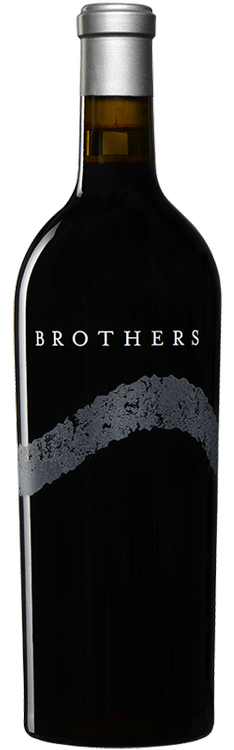 2020 Brothers Cabernet Sauvignon